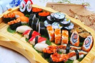 Más de 90 platos para viajar a Asia sin salir de Zaragoza: así es Bo Wok