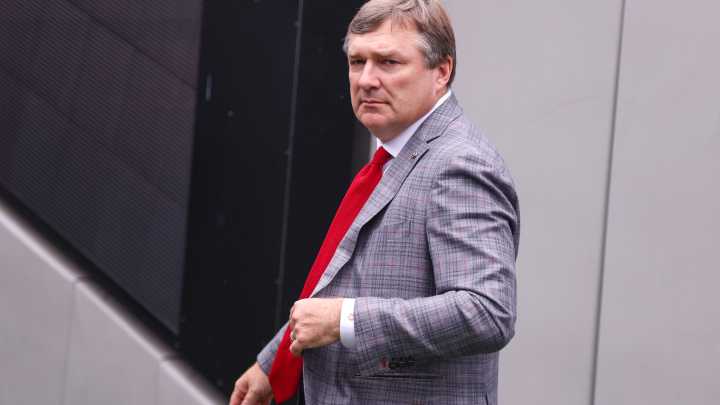 See the photos! Georgia football welcomes Ole Miss to Sanford Stadium
