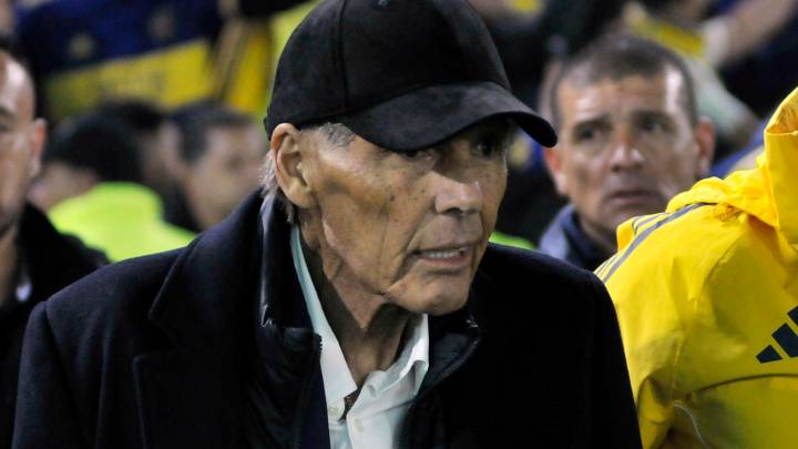 La muerte de Miguel Angel Russo enluta a todo el fútbol argentino