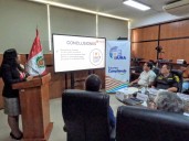 Fiscales exigen crear fiscalías especializadas ante incremento de extorsiones y sicariatos