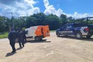 Presunto secuestro virtual en la colonia Emiliano Zapata de Playa del Carmen causa movilización policiaca
