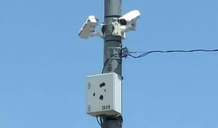 Preparan compra de más cámaras para sistema de videovigilancia de Sinaloa
