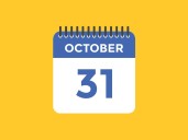 Qué esperar este 31 de octubre en Colombia: Halloween, Día Mundial de las Ciudades y clima