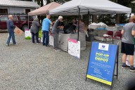Parksville popup recycling collected more than 95 tons in 2024