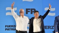 Fuerza Patria: sorpresiva derrota en Provincia de Buenos Aires y fracaso de una estrategia pasiva