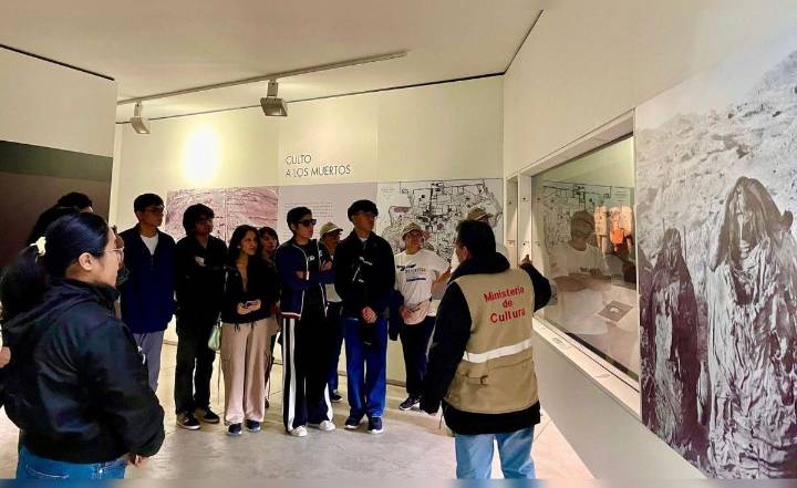 Museos abiertos en Perú: lista de todos los centros culturales que se podrá visitar gratis este domingo 2 de noviembre