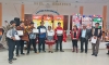 Estudiantes del COAR Apurímac obtienen el primer y segundo lugar en el concurso educativo Tinkuy