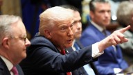 'They’re going to be nice and behave’: Trump warns Hamas amid fragile Gaza ceasefire