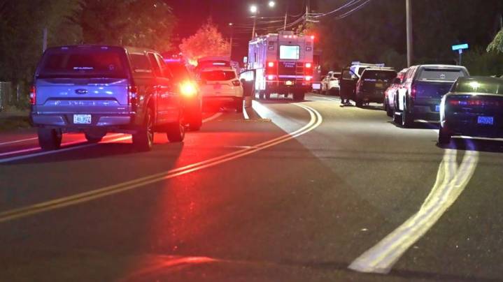 La Mota employee found not guilty in deadly shooting of dispensary robbery suspects