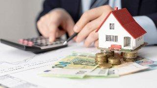¿Cuánto se paga de impuestos al vender tu casa?