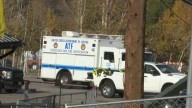 ATF, CBI among agencies investigating Nederland fire, seeking evidence
