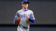 Pete Crow-Armstrong among 6 Cubs named Gold Glove finalists – NBC Chicago