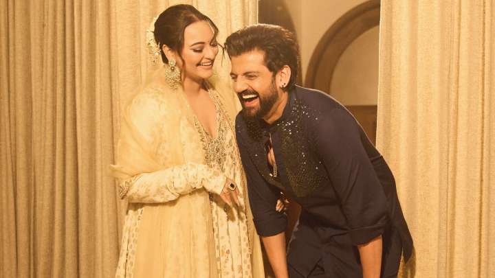 Sonakshi Sinha trolls pregnancy rumours with witty post