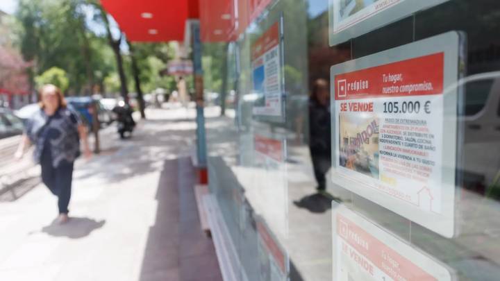 Radiografía de la crisis inmobiliaria: expertos pronostican si habrá bajada de los precios de la vivienda