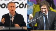 Córdoba vota en clave nacional: la boleta dice “diputados”, pero la pregunta es Milei sí o no