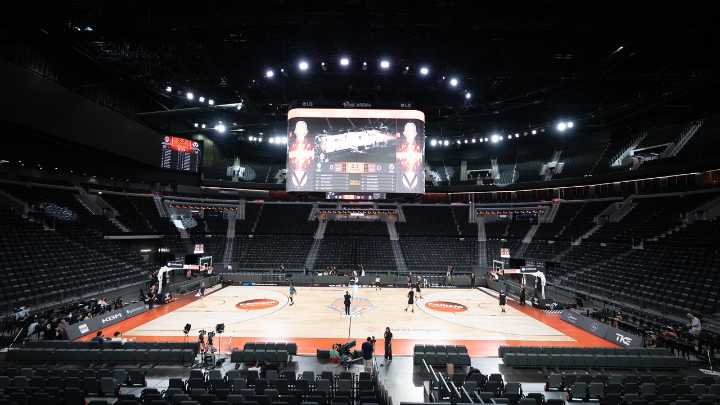 Ofer Yannay, dueño del Hapoel Tel Aviv: "Mala decisión de la Policía española"