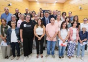 Espaldarazo insular de 4,2 millones a la labor de los colectivos sociales de Fuerteventura