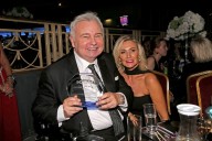Eamonn Holmes concerns fans after revealing facial injury treated in hospital