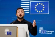 China Responds to Zelensky’s Criticism Over Russia Support