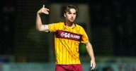 Motherwell v St Mirren: Elliot Watt enjoying 'best spell of career' as he targets cup final