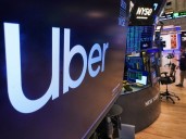 Uber plans to offer autonomous taxi rides in San Francisco in 2026