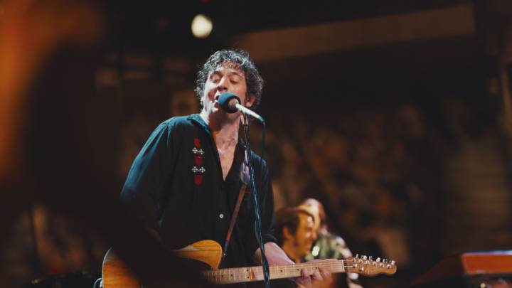 "Springsteen. Música de ninguna parte": un héroe desaprovechado