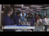 Providing direction for high school seniors