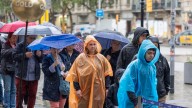 La dana Alice activa avisos por lluvias torrenciales y riesgo de inundaciones en gran parte del Mediterráneo