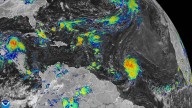 Graphics, satellite photos show Tropical Storm Jerry