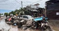 Cae la inversión contra desastres