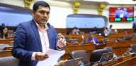 Perú Libre no descarta otorgar el voto de confianza al gabinete de Ernesto Álvarez: "Estamos debatiendo aún"