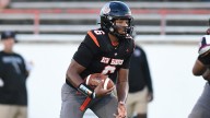 Wildcats QB named Athlete of the Week