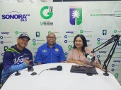 Criollitos de Monagas celebran triunfo en campeonato nacional juvenil