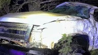 Arizona crash: Teen drunk-drives police car at over 100+ MPH