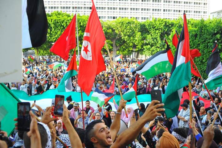 Israel autoriza repatriar a mexicanos que participaban en flotilla tras gestión del gobierno