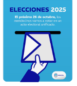 Así serán las elecciones del 26 de octubre: lo que todo colombiano debe saber antes de votar