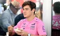 "Hice 50 vueltas arrastrándome": Franco Colapinto, tras salir último en el GP de México