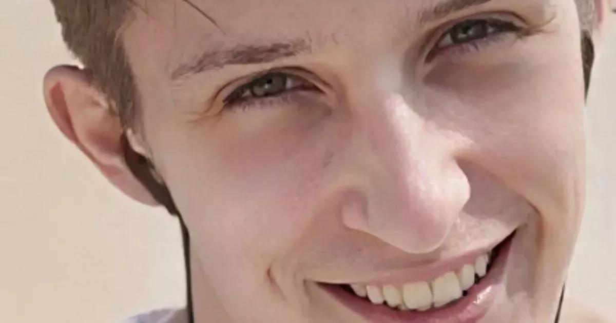 'There is a Nathan-shaped hole in our lives': Parents issue warning after Northumbria University student died trying MDMA