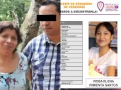 Novia de Jaime Toral está desaparecida desde 2024; influencer es señalado de trata