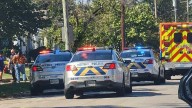 LMPD investigating after person shot in Chickasaw neighborhood