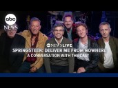 Springsteen: Deliver Me from Nowhere - A Conversation with the Cast
