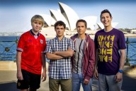 I can’t wait for The Inbetweeners reboot – it could be even funnier