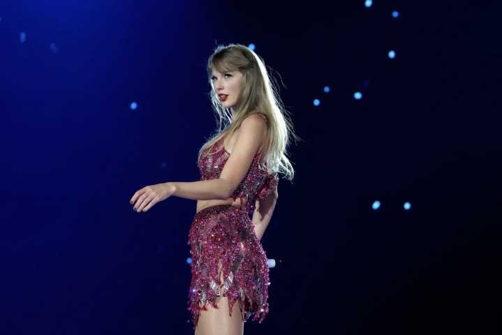 5 momentos clave de la película promocional de ‘The Life of a Showgirl’, de Taylor Swift
