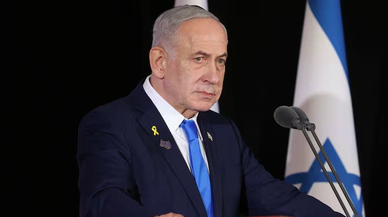Israel advirtió que Hamas “pagará un alto precio por cada disparo y cada violación del alto el fuego”