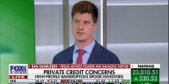 'Be very wary': Investment firm founder warns against 'recipe for trouble'