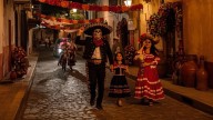 Callejoneada de Día de Muertos llega a Nuevo León; música, color y celebración sin costo