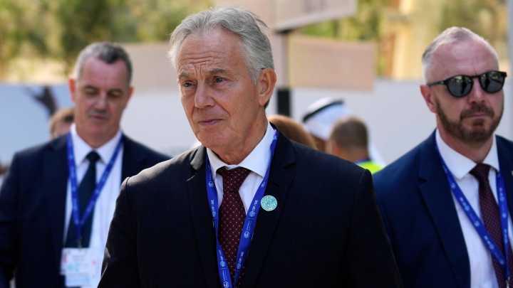 Tony Blair's long experience in the Middle East is both his strength and his weakness