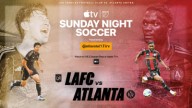 LAFC vs. Atlanta United: What to know for Sunday Night Soccer
