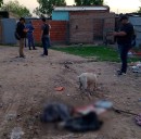 Hay cinco detenidos por el homicidio del Cuervito Salinas en Villa Libertad