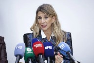 Trabajo deja fuera del permiso de fallecimiento de 10 días a la familia política y crea uno nuevo de 15 días por paliativos